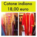 Vestiti Indiani 